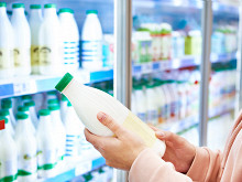 Сколько хранить молочные продукты в холодильнике