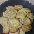 Фотография рецепта Сырное печенье с творогом автор Varya Cooks