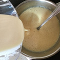 Фотография рецепта Медовый торт с клубникой и бананами автор Елена Ардакова