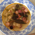 Фотография рецепта Солянка мясная автор Георгий Федоров