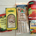 Фотография рецепта Вкуснейший бурый рис со специями и маслом грецкого ореха автор Анна