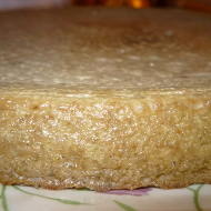 Нежнейшее суфле из куриной печени