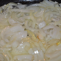 Фотография рецепта Салат из моркови с шампиньонами автор Lena Schalamaj