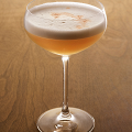 Фотография рецепта Коктейль «Корпс-ревайвер №2» (Corpse Reviver #2) автор Еда