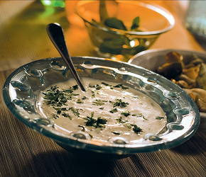 Фотография рецепта Соус а-ля Кустурица по рецепту Сержа Марковича