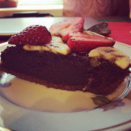Брауни (brownie)