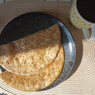 Чебуреки из лаваша и сыра