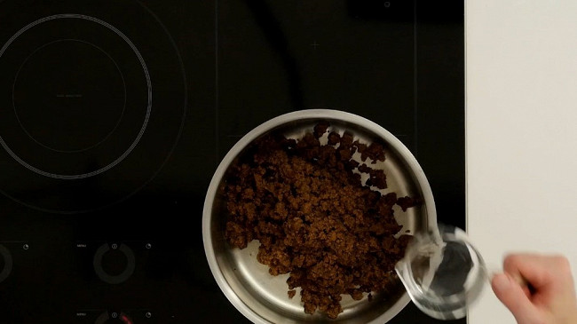 Фото шага рецепта Ржаная каша эллебрёд 114526 шаг 3