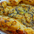 Фотография рецепта Пирог с грушами и маком автор Алёна Казавчинская