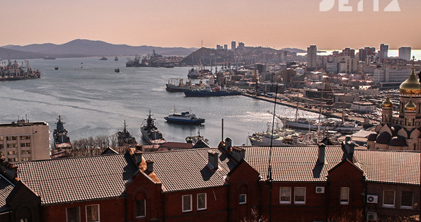 Владивосток содрогнётся: что ещё придумали в Минобороны