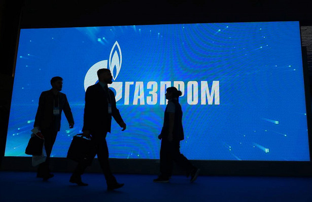 Газпром ответил на требование Польши по газу