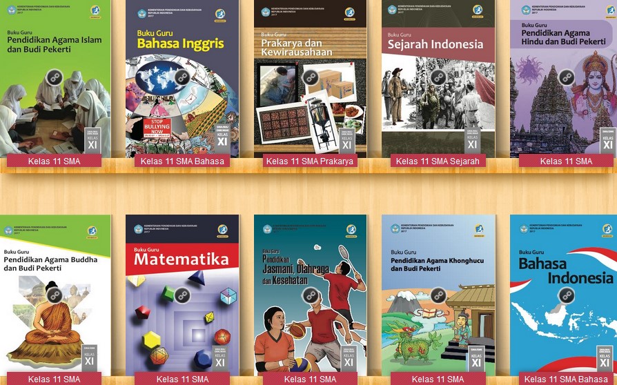Download Buku Administrasi Perkantoran Kelas 10 SMK