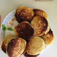 Сырники оригинальные