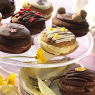 Пасхальные пирожные (Whoopie)