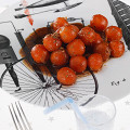 Фотография рецепта Лысые помидоры автор Алексей Зимин