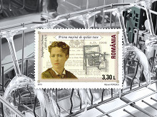 История посудомоечной машины
