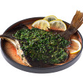 Фотография рецепта Камбала в духовке автор Еда