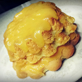 Фотография рецепта Лимонный курд (Лимонный крем) автор Кристина