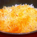 Фотография рецепта Плов с курицей, фаршированной ореховой начинкой, «Левенги плов» автор Кюбра Керимли