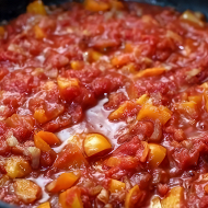 Шакшука (азербайджанская кухня)