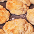 Фотография рецепта Scottish Shortbread Cookies автор Constantine Lisowski
