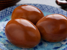 Маринованные яйца: как приготовить модную азиатскую закуску