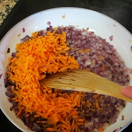 Домашняя лазанья
