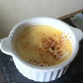 Фотография рецепта Крем брюле (Creme brûlée) автор Юрий Безнощенко