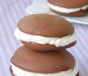 Фотография рецепта Пирожное Whoopie Pie