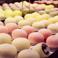 Моти (Mochi)