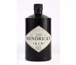 Фотография ингредиента Джин Hendrick’s