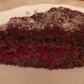 Фотография рецепта Венский ореховый торт автор Виктория -
