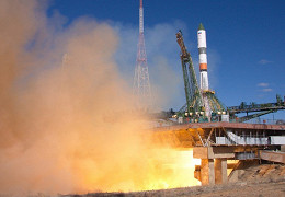 Россия запустит «Глонасс-К2»