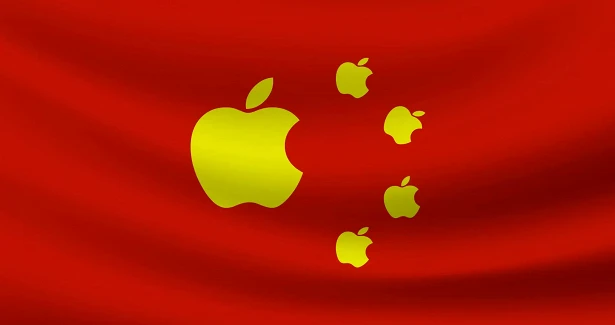 Они что-то знают: Apple хочет сократить количество производств в Китае