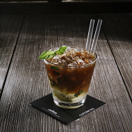 Коктейль Caipimoka