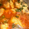 Фотография рецепта Чахохбили (Грузинское рагу из курицы) автор FOODTV