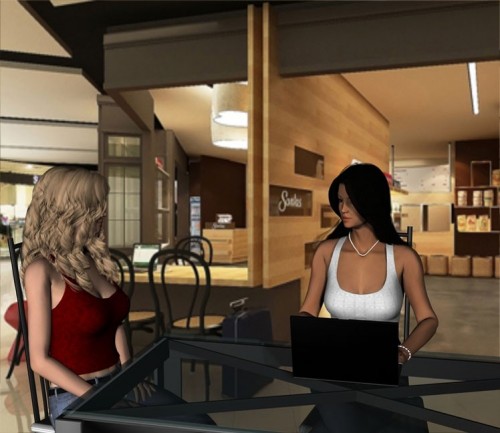 How to make a woman horney Games similar to date ariane