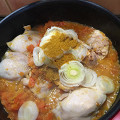 Фотография рецепта Карри из курицы с овощами автор Фёдор  Иванов