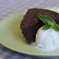 Брауни (brownie)