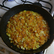Горшочки по-домашнему с курицей