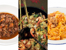 5 рецептов вкусной тушеной капусты