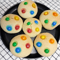 Фотография рецепта Кукис с m&m's автор ЮЛИЯ ТИМОФЕЕВА