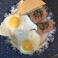 Фотография рецепта Мясной рулет с начинкой из вешенок автор Фёдор  Иванов