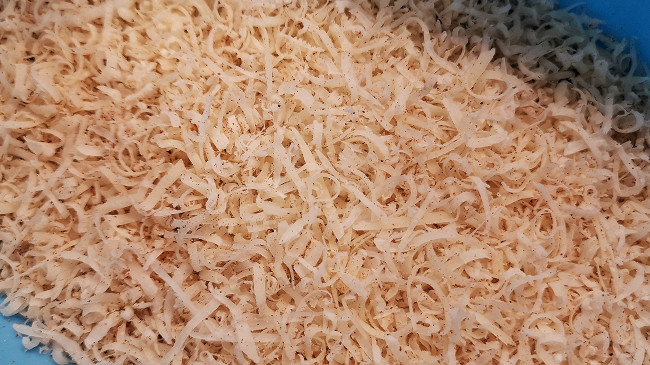 Фото шага рецепта Пикантная кукуруза по-мексикански в духовке 151346 шаг 18