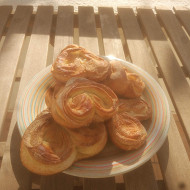 Плюшки