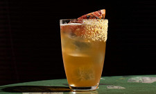 Фото рецепта Коктейль Amaro Radler