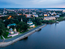 Где есть в Угличе