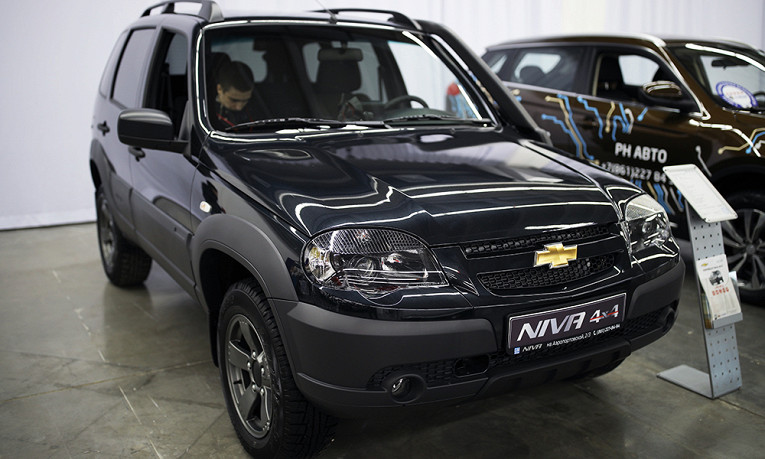 Лучшие авто 2022 года
