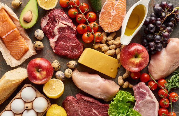 Диетологи назвали продукты, «сжигающие» жир на животе