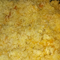 Фотография рецепта Узбекский плов с курицей автор Елена Юстус